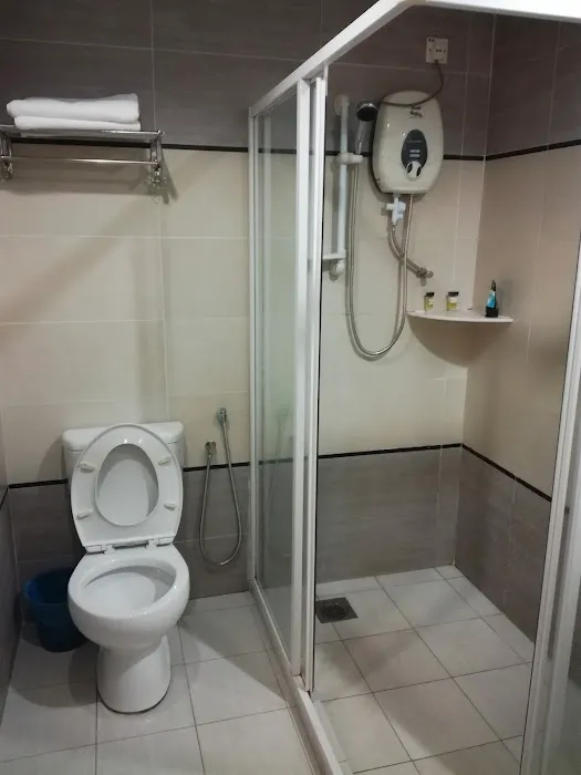 Loong Fatt Hotel Picture 4