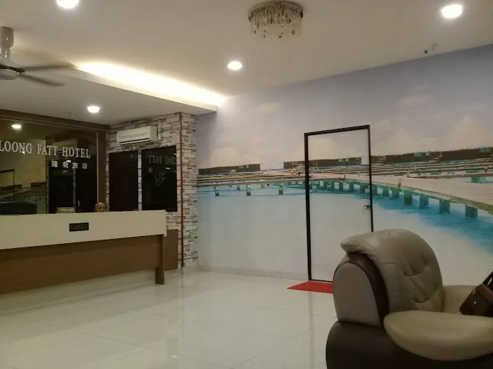 Loong Fatt Hotel Picture 3