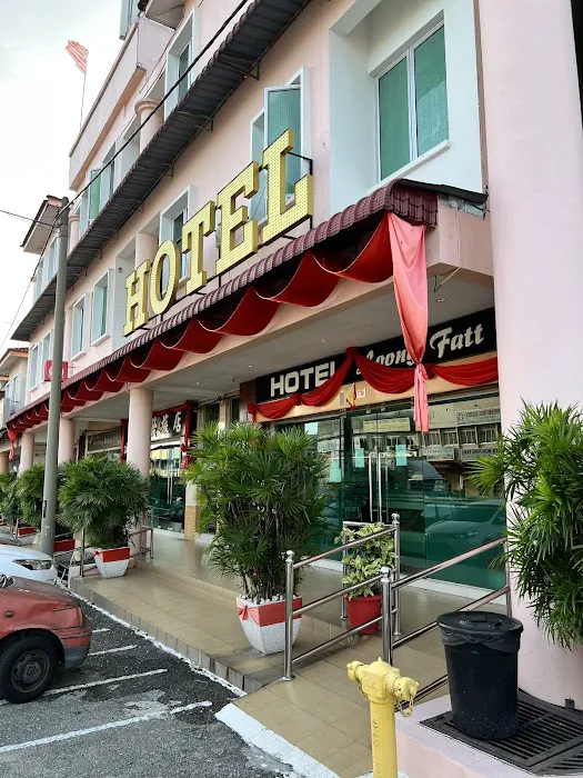 Loong Fatt Hotel Picture 2