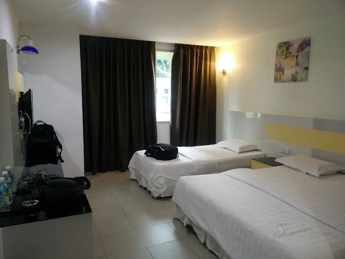 Loong Fatt Hotel Picture 9