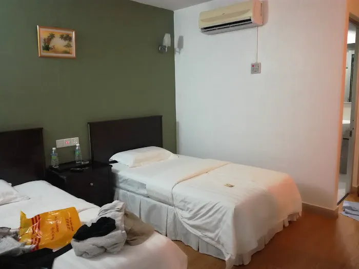 Loong Fatt Hotel Picture 6
