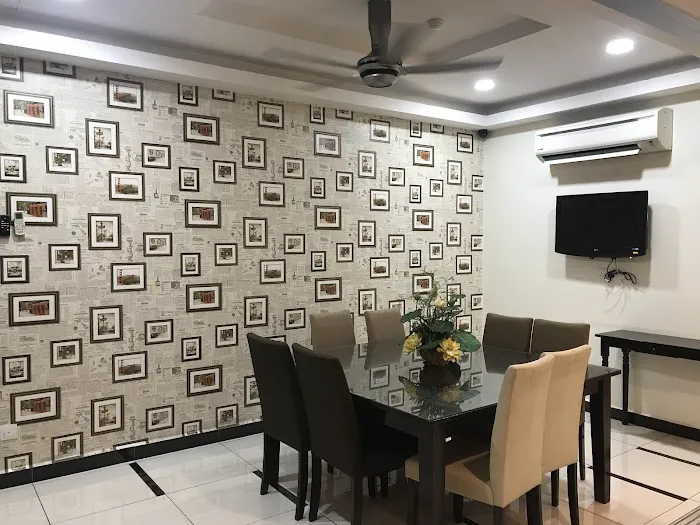 Loong Fatt Hotel Picture 10
