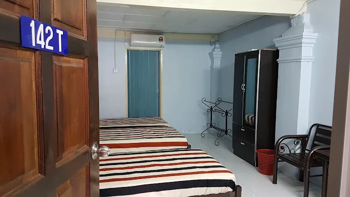 Homestay Maksu/Ellie Place Picture 1