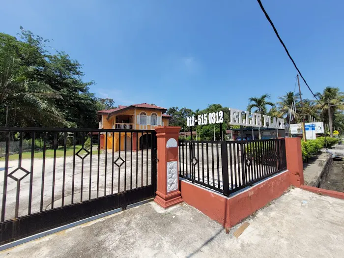 Homestay Maksu/Ellie Place Picture 3