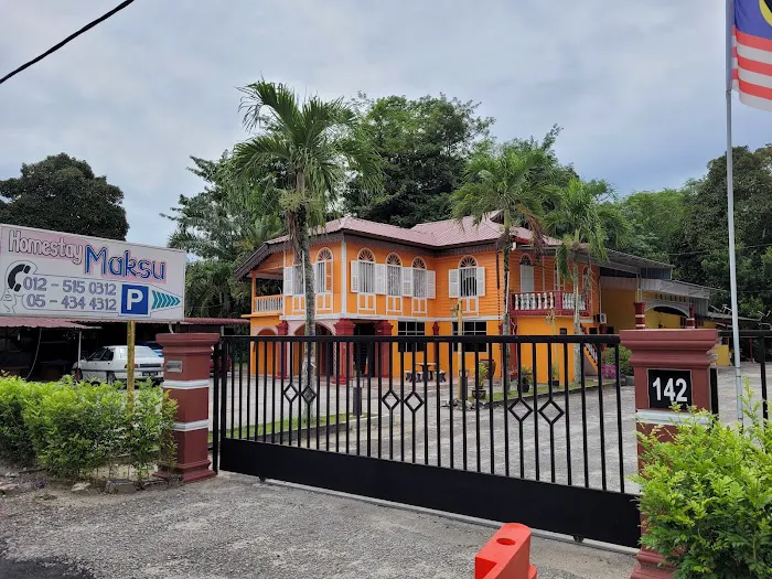 Homestay Maksu/Ellie Place Picture 2