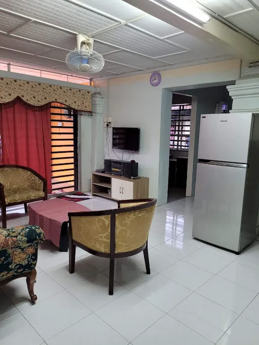 Homestay Maksu/Ellie Place Picture 7