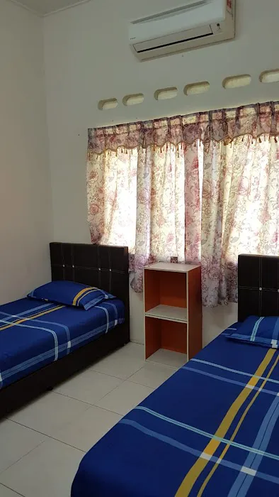 Homestay Maksu/Ellie Place Picture 4
