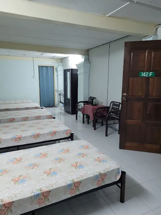 Homestay Maksu/Ellie Place Picture 9