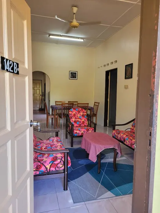 Homestay Maksu/Ellie Place Picture 5