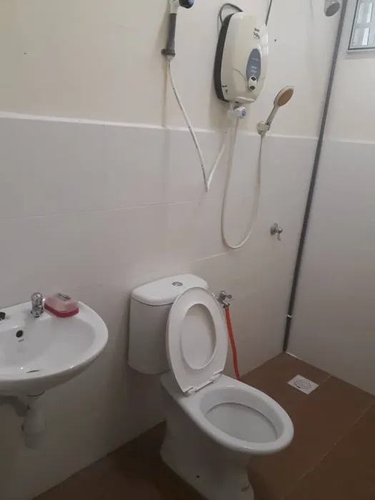 ANIS HOMESTAY KUANTAN Picture 1