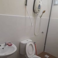 ANIS HOMESTAY KUANTAN ico