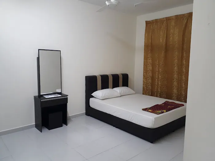 ANIS HOMESTAY KUANTAN Picture 2