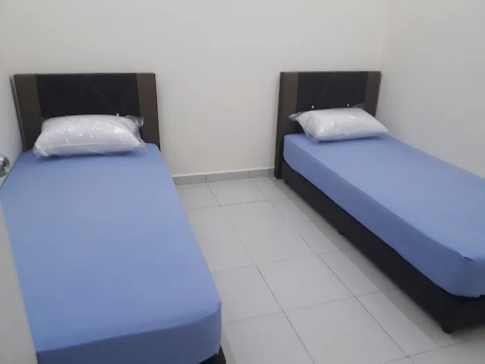 ANIS HOMESTAY KUANTAN Picture 5