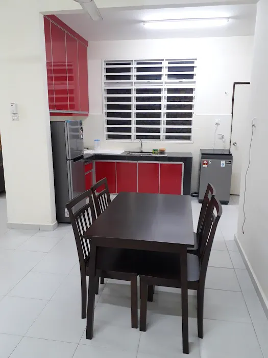 ANIS HOMESTAY KUANTAN Picture 3