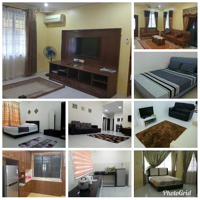 ANIS HOMESTAY KUANTAN Picture 6