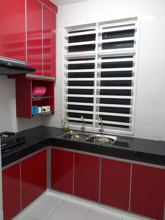 ANIS HOMESTAY KUANTAN Picture 4