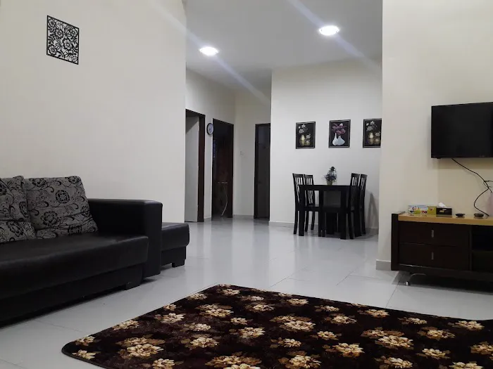 ANIS HOMESTAY KUANTAN Picture 8