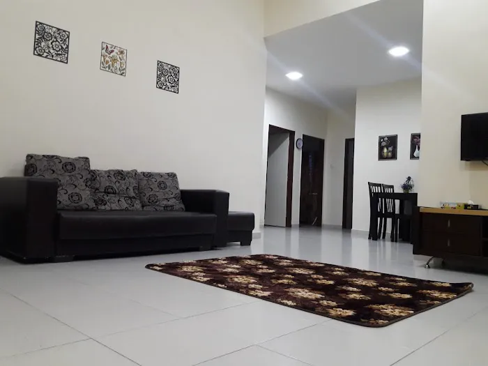 HOMESTAY KUANTAN SEMI-D Picture 2