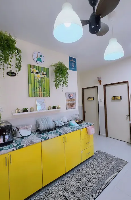 HOMESTAY DAR AL - JUFRY Picture 3