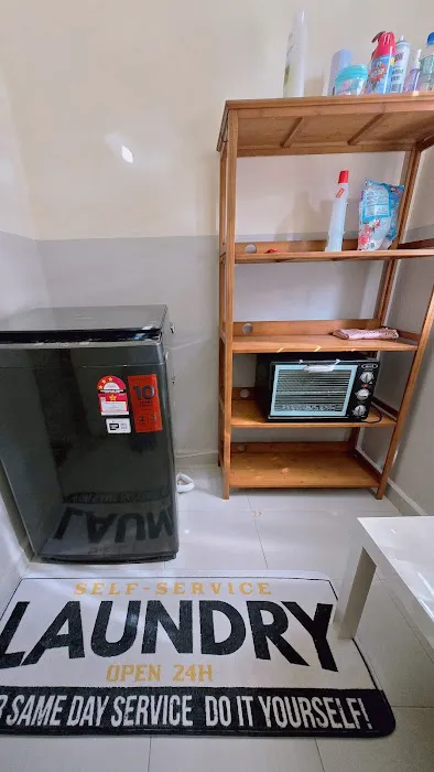 HOMESTAY DAR AL - JUFRY Picture 4