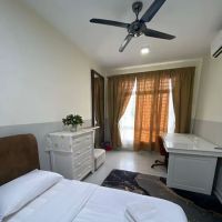 HOMESTAY DAR AL - JUFRY ico