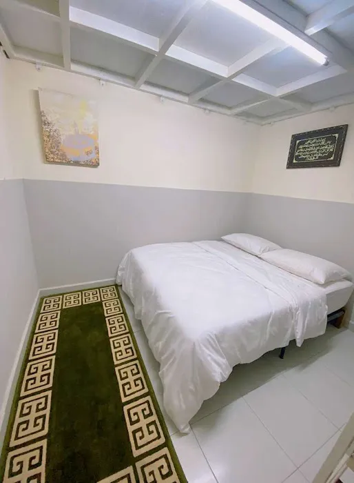 HOMESTAY DAR AL - JUFRY Picture 5