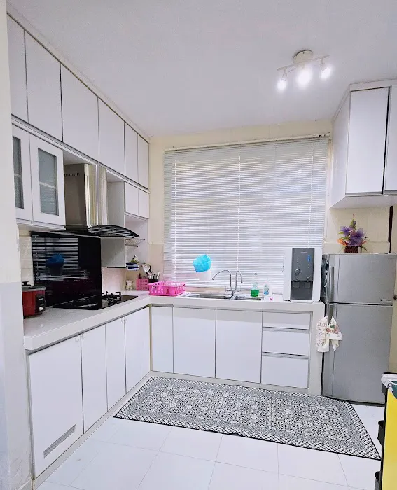 HOMESTAY DAR AL - JUFRY Picture 6