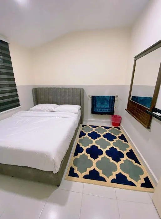 HOMESTAY DAR AL - JUFRY Picture 7