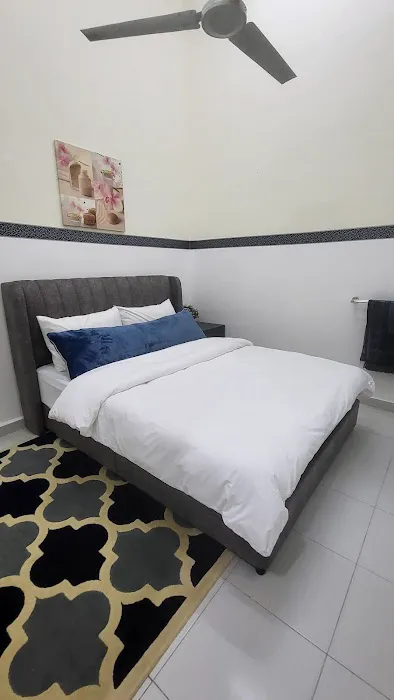 HOMESTAY DAR AL - JUFRY Picture 8