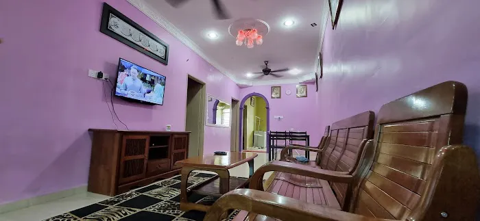 FaiqDanish Homestay Kuantan Picture 4