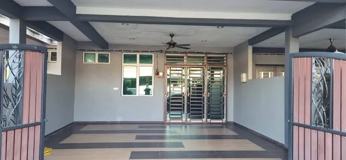 FaiqDanish Homestay Kuantan Picture 3