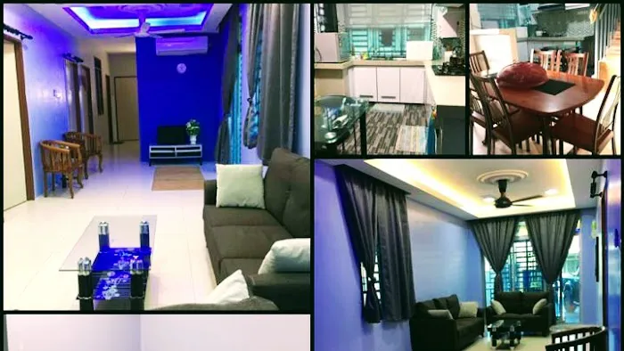 HOMESTAY KUANTAN BUKIT RANGIN Picture 1