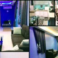 HOMESTAY KUANTAN BUKIT RANGIN ico