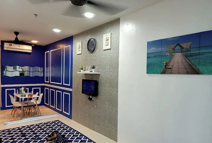 Leddya Homestay Kuantan Picture 2