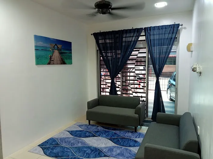 Leddya Homestay Kuantan Picture 1