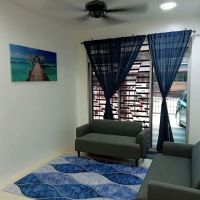 Leddya Homestay Kuantan ico