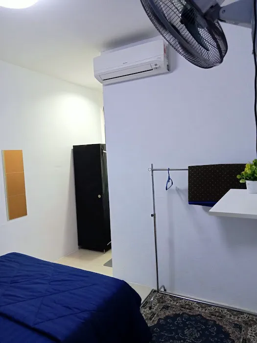 Leddya Homestay Kuantan Picture 4