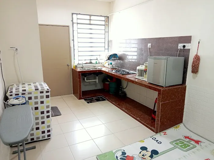 Leddya Homestay Kuantan Picture 5