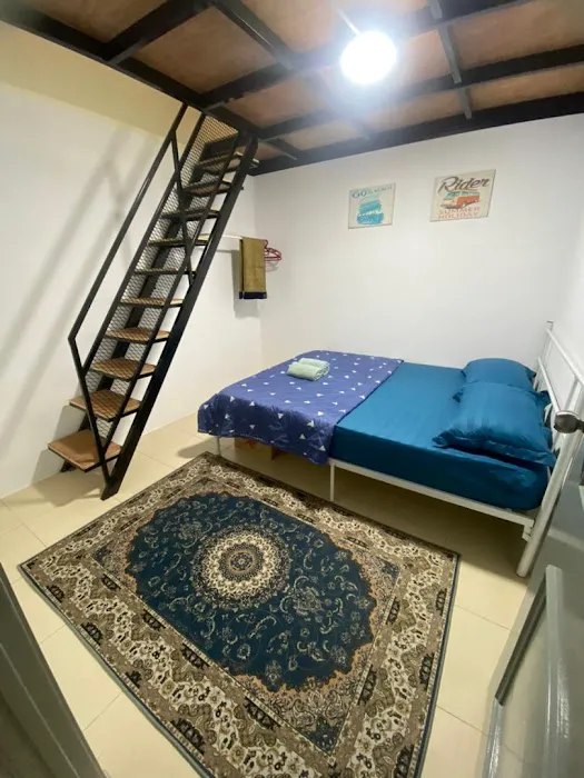 Leddya Homestay Kuantan Picture 8