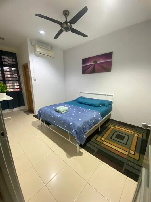 Leddya Homestay Kuantan Picture 9