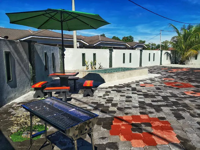 Bonbon Houz Picture 3