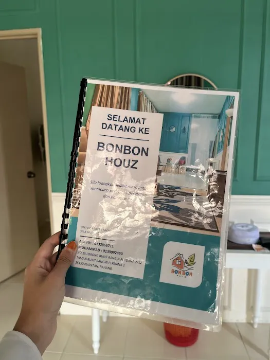 Bonbon Houz Picture 8