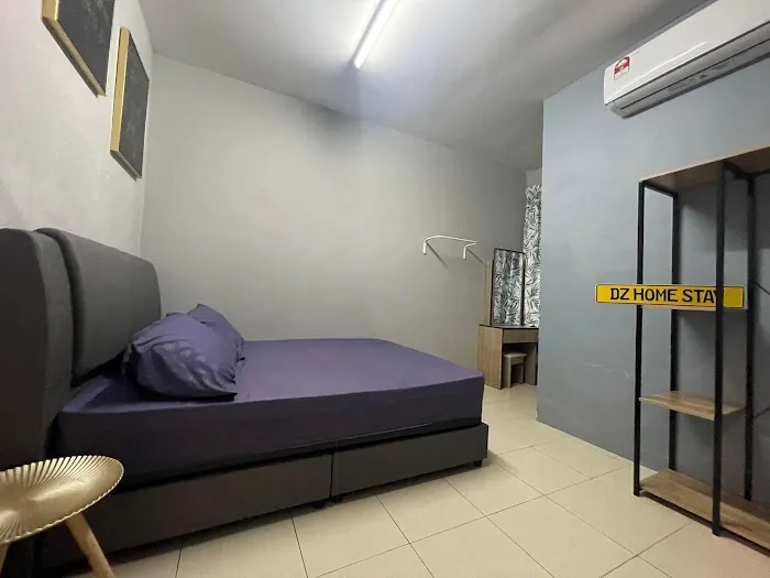 DZ GUEST HOUSE Picture 3