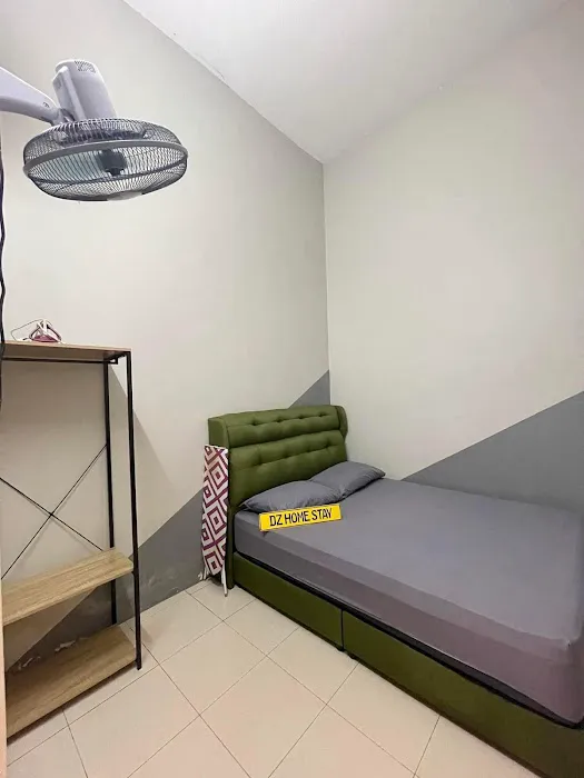 DZ GUEST HOUSE Picture 1