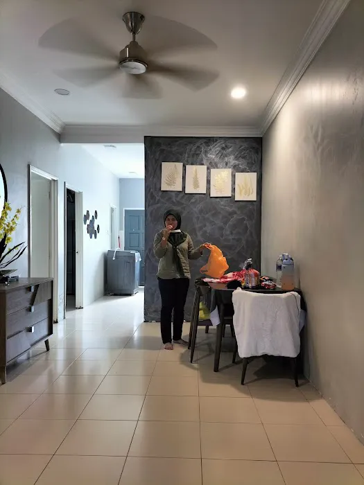 DZ GUEST HOUSE Picture 2