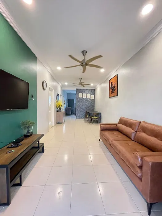 DZ GUEST HOUSE Picture 4