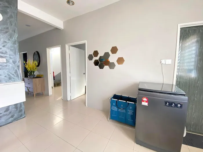 DZ GUEST HOUSE Picture 6