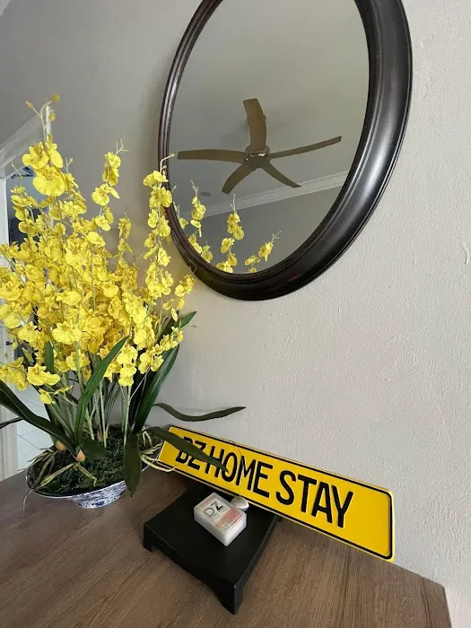 DZ GUEST HOUSE Picture 7