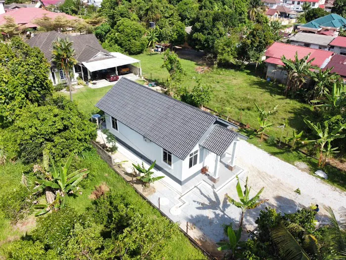Belle Homestay Picture 2