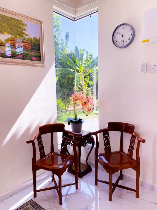 Belle Homestay Picture 6